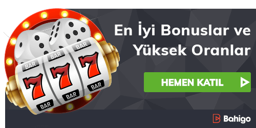 Casino oyunlarında yüksek oranlar ve özel bonus fırsatları