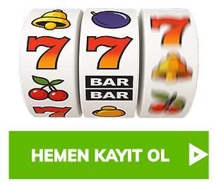 Casino oyunlarına anında kayıt imkanı