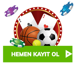 Spor bahisleri ve casino oyunlarını bir arada sunan platform