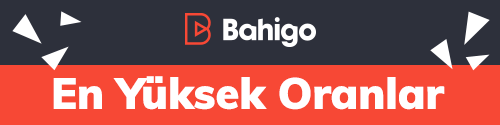 Bahis oyunlarında yüksek oranları vurgulayan tanıtım görseli