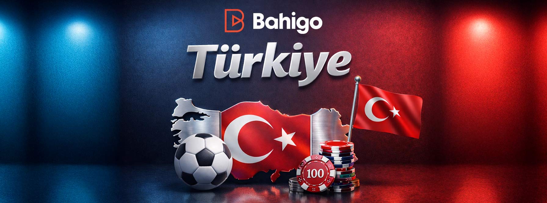 Türkiye kullanıcılarına yönelik bahis platformu tanıtımı